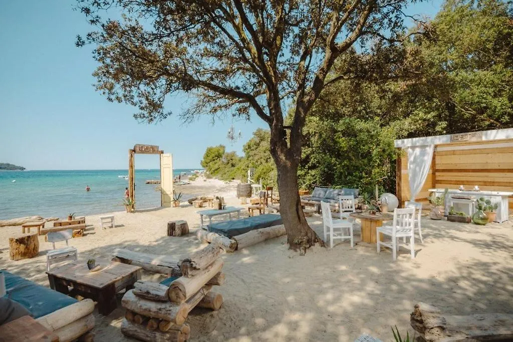 Lejlighed Apartman Adrijano Pula