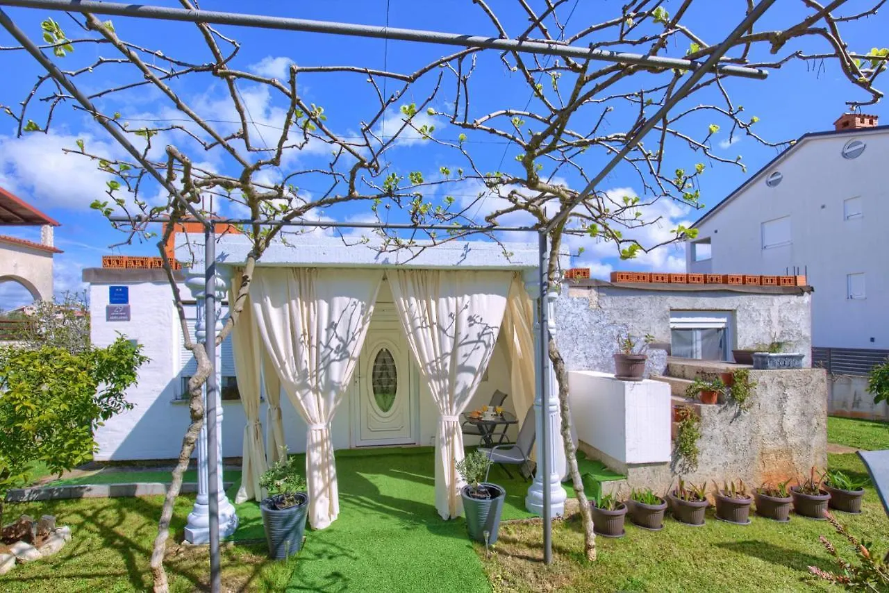 Apartman Adrijano Pula Croatia