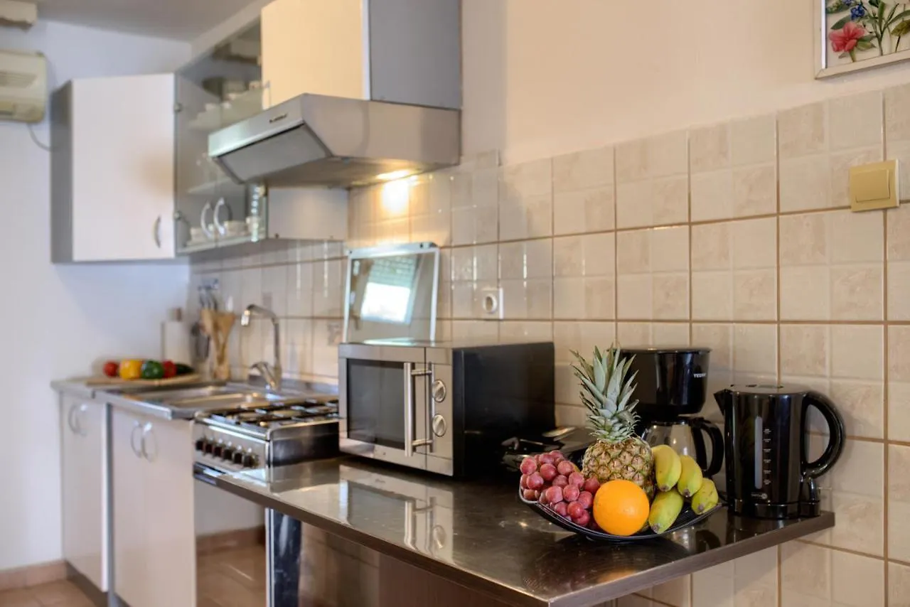 Apartment Apartman Adrijano Pula Croatia