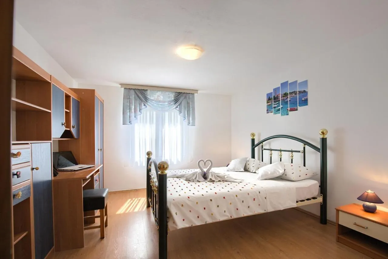Apartman Adrijano Pula Apartment