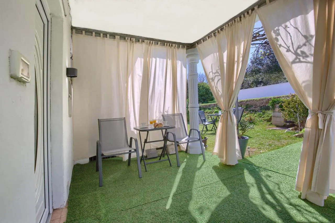 Apartman Adrijano Pula 0*,