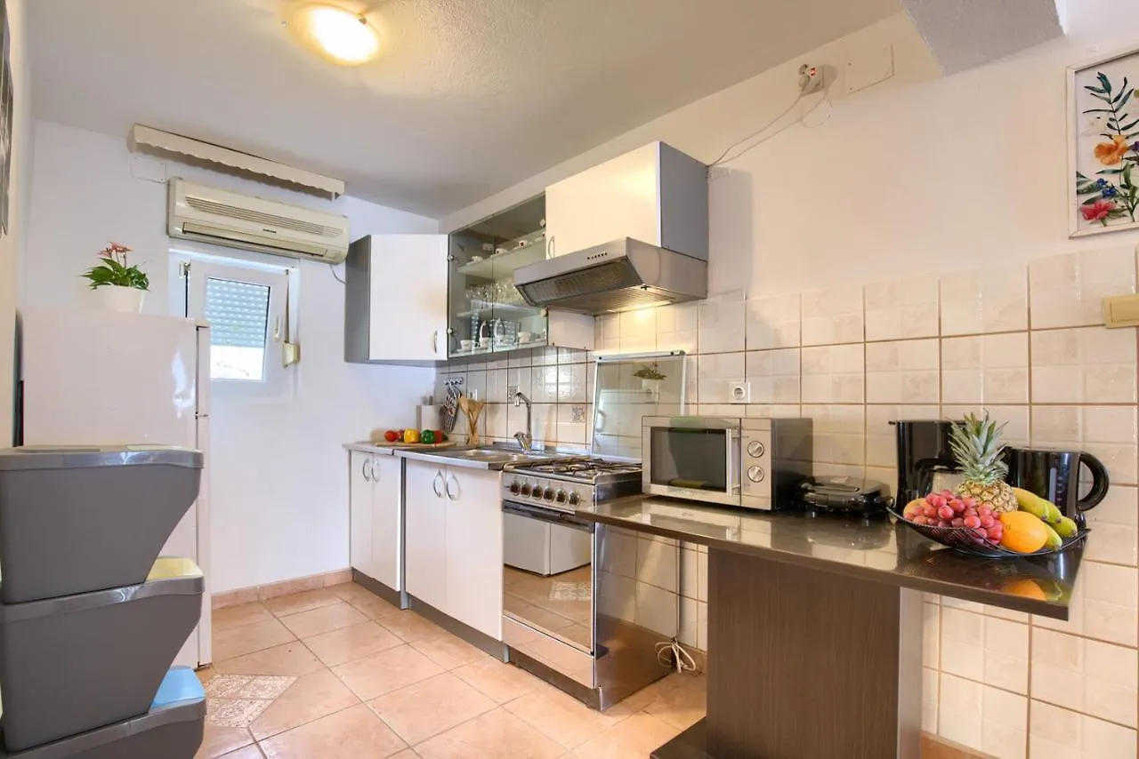 Apartman Adrijano Pula