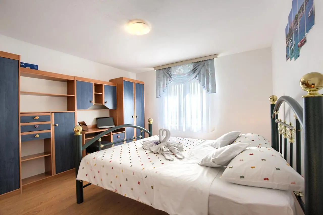 Apartman Adrijano Pula Croatia