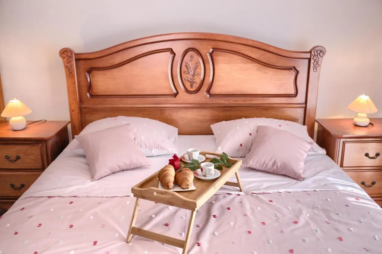 Apartman Adrijano Pula Apartment