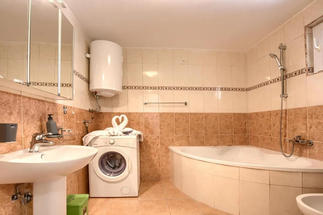 Apartman Adrijano Pula