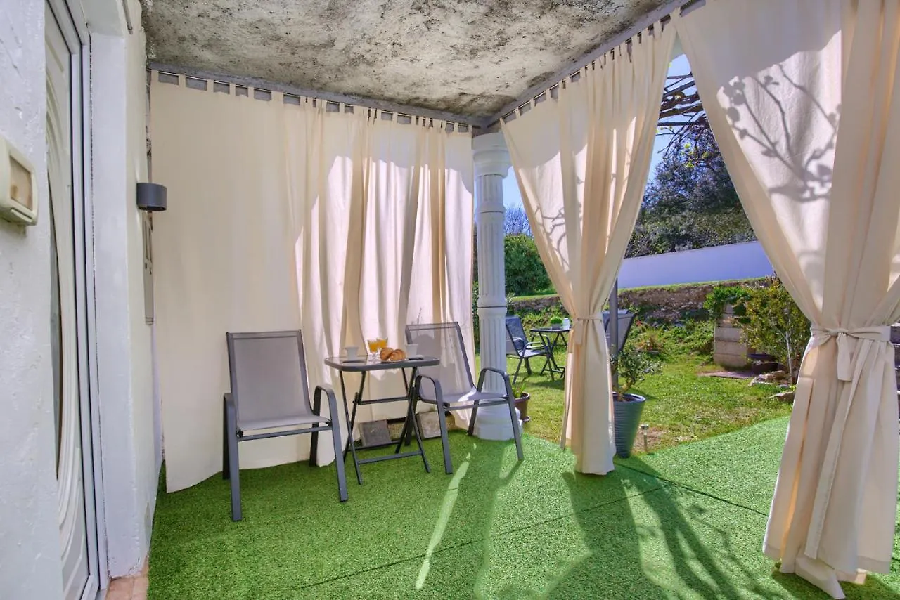 Apartman Adrijano Pula Apartment