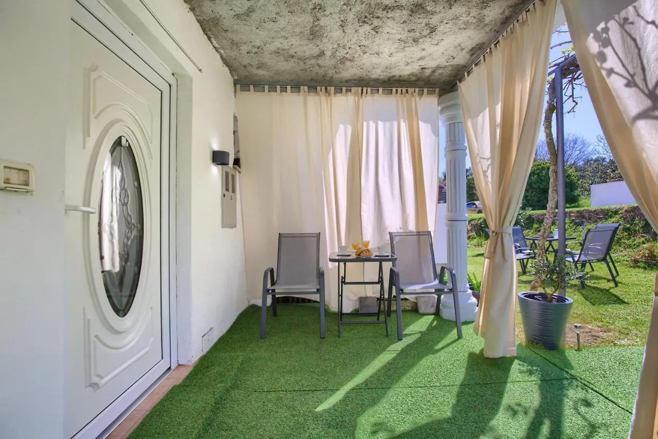 Apartman Adrijano Pula