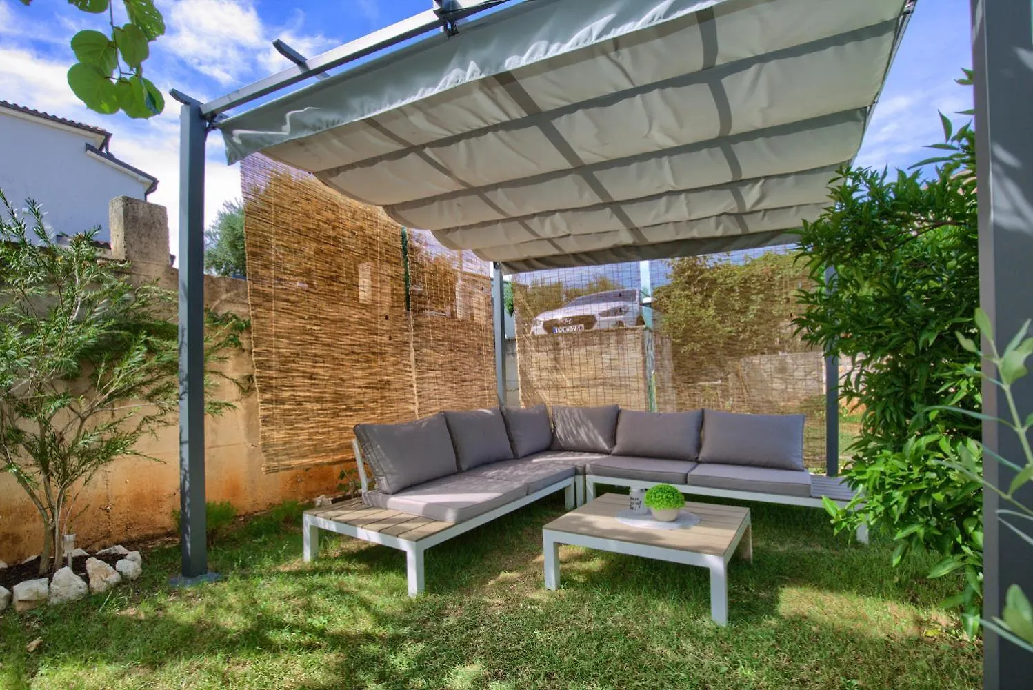 Apartman Adrijano Pula Croatia