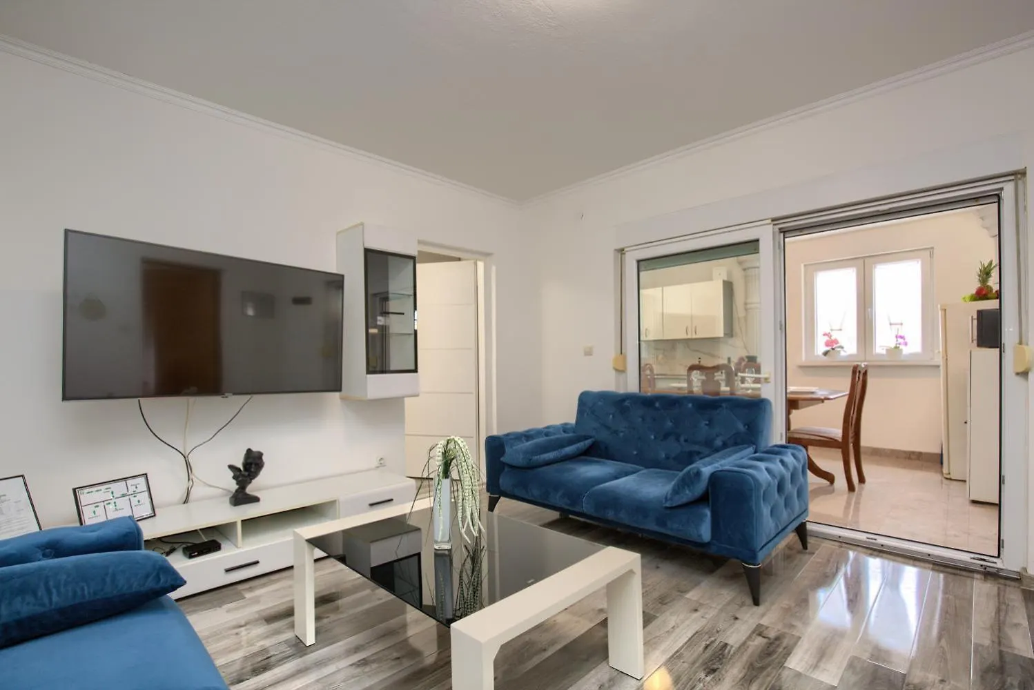 Apartman Adrijano Pula Croatia