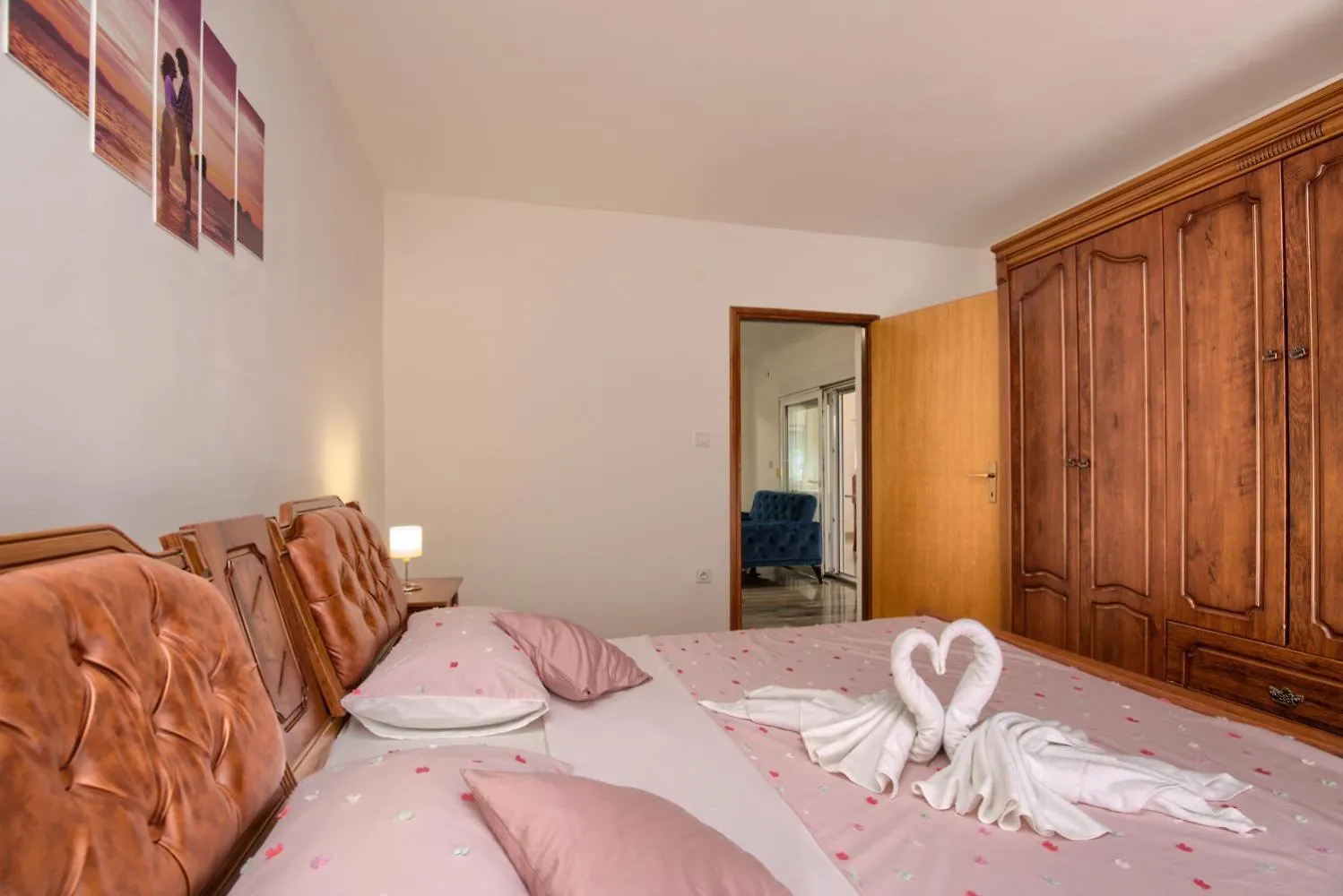 Apartman Adrijano Pula Apartment