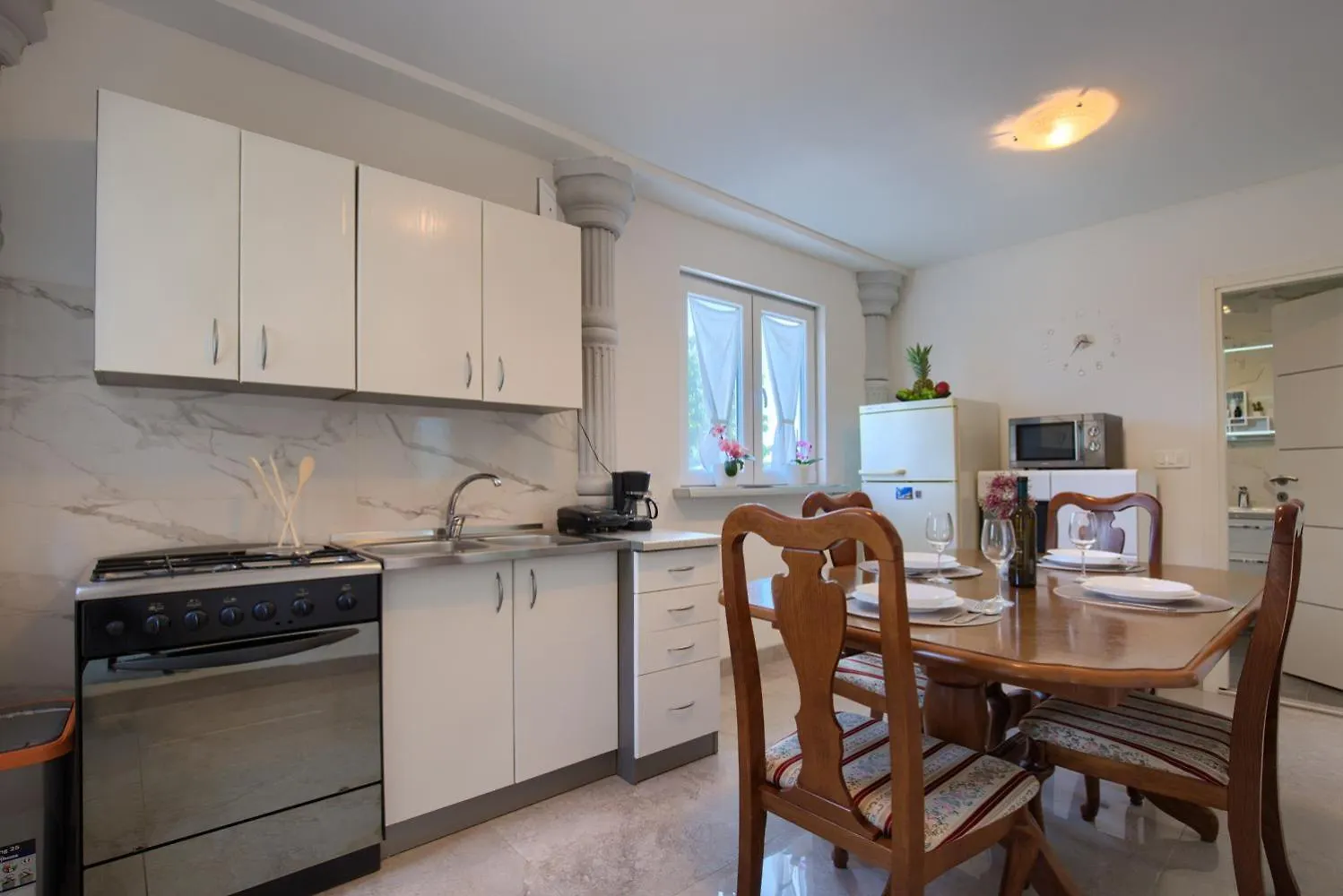 Apartman Adrijano Pula