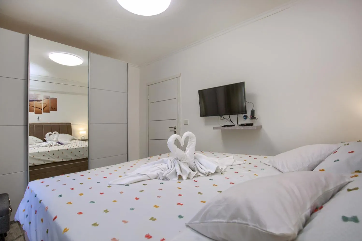 Apartman Adrijano Pula