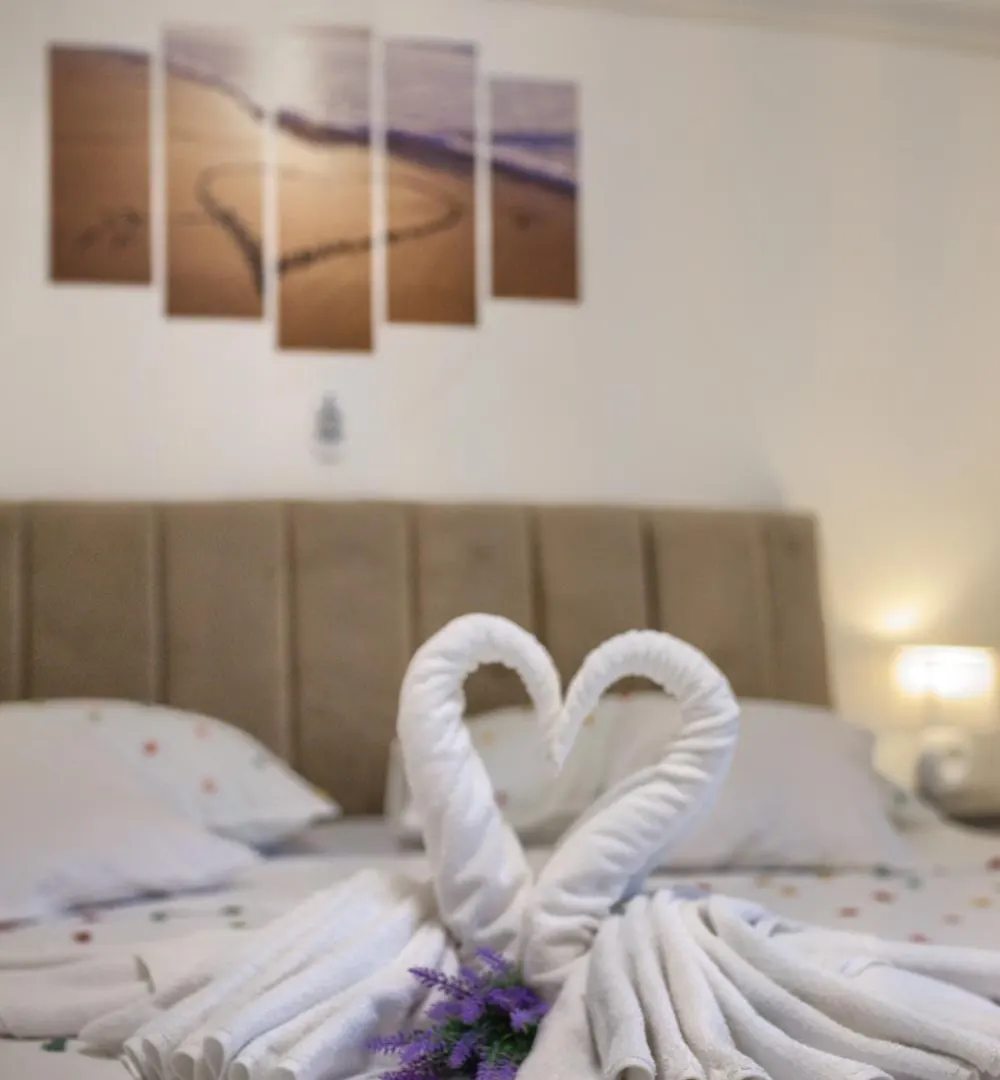 Apartment Apartman Adrijano Pula Croatia