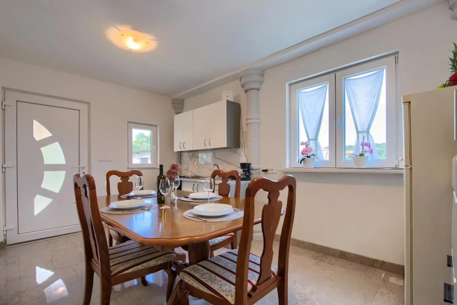 Apartment Apartman Adrijano Pula Croatia