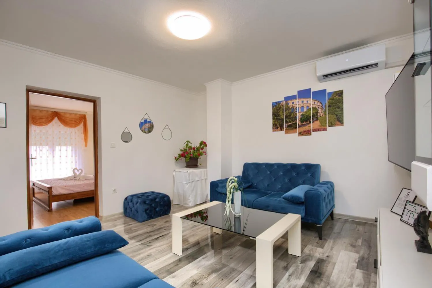 Apartman Adrijano Pula Apartment