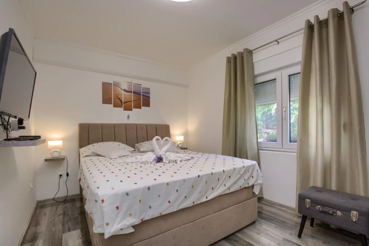 Apartment Apartman Adrijano Pula Croatia