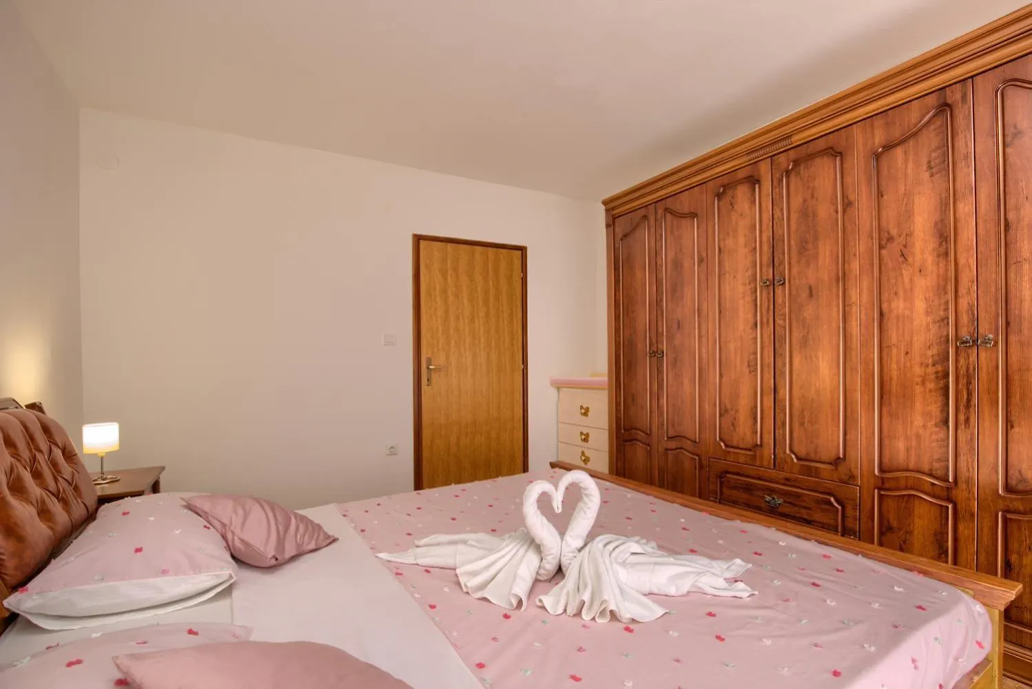 Apartment Apartman Adrijano Pula