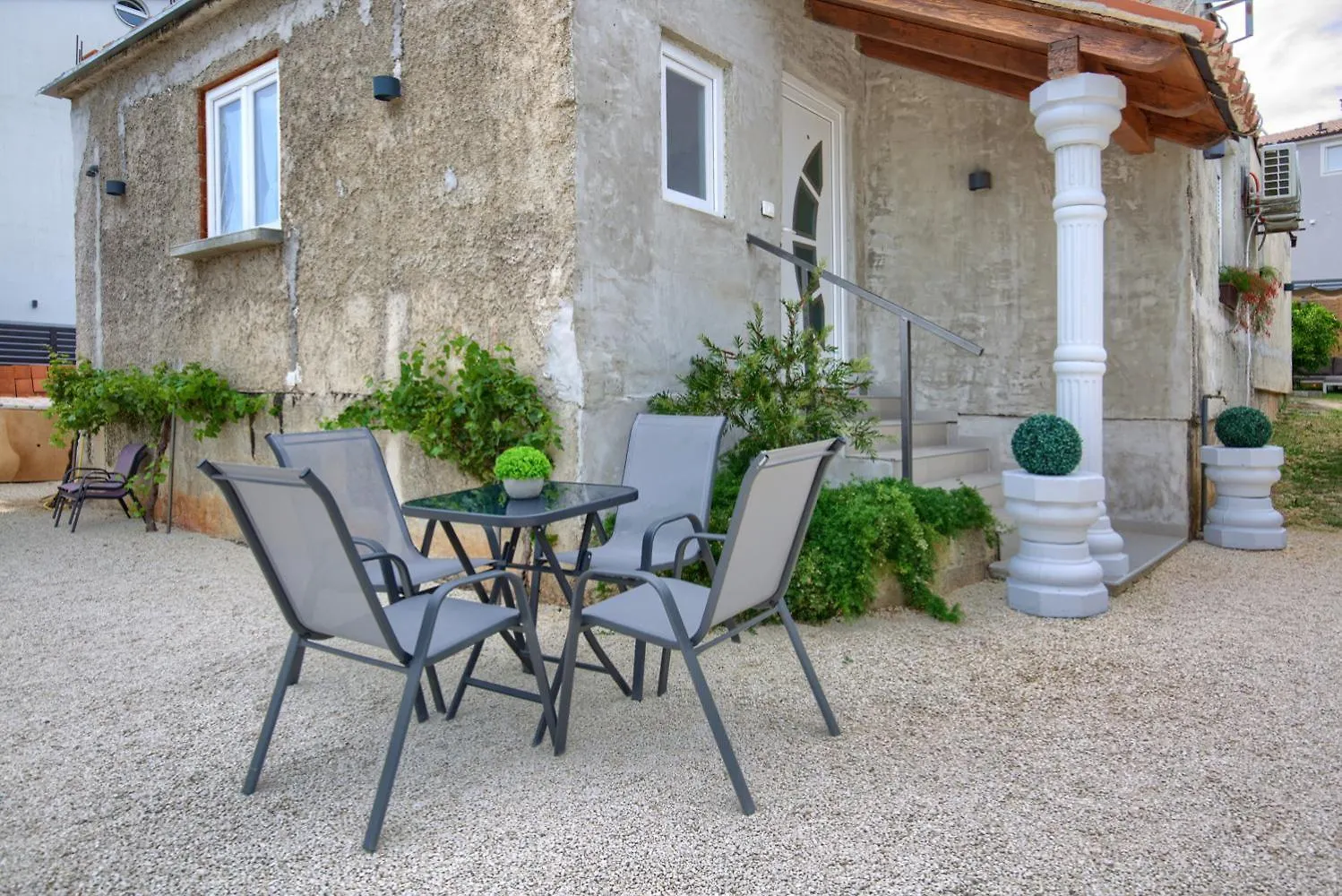 Apartman Adrijano Pula Apartment