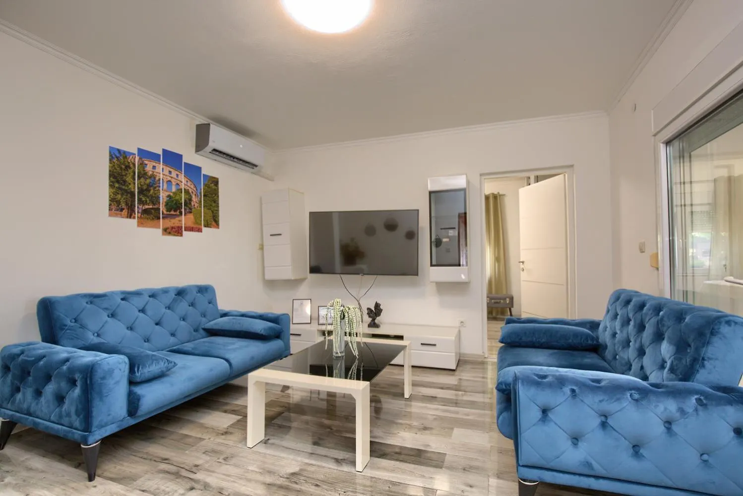 Apartman Adrijano Pula