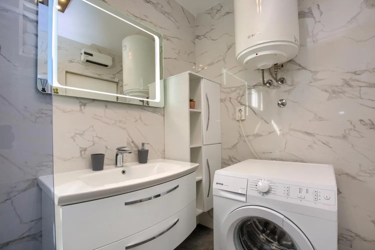 Appartement Apartman Adrijano Pula