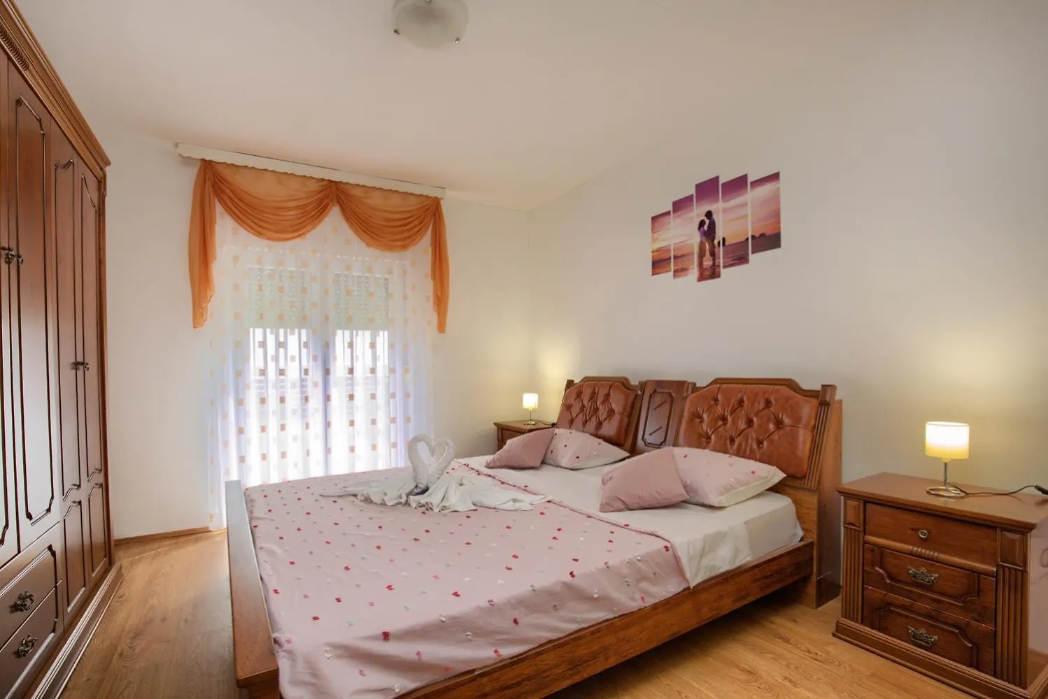 Apartment Apartman Adrijano Pula