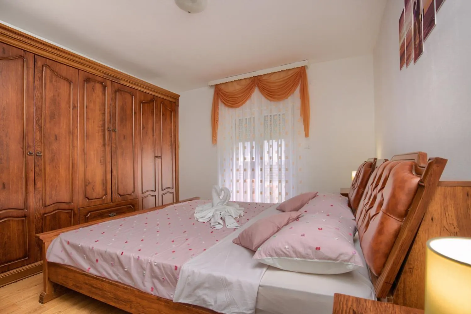 Apartman Adrijano Pula Croatia
