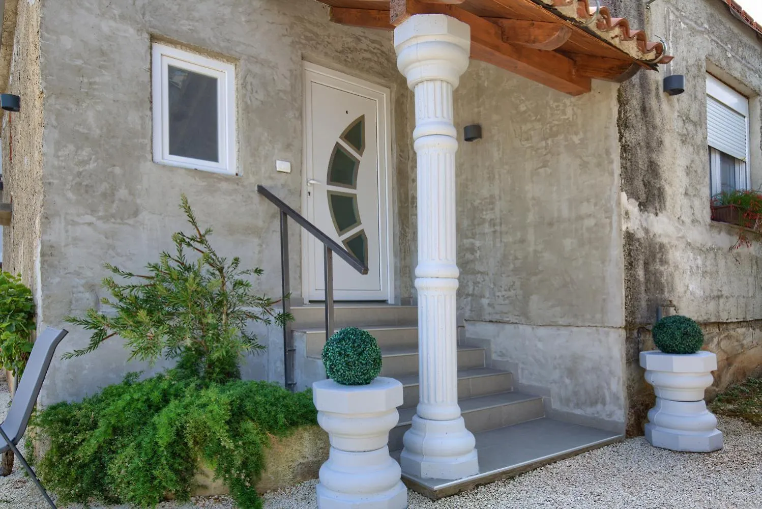 Apartman Adrijano Pula 0*,  Kroatië