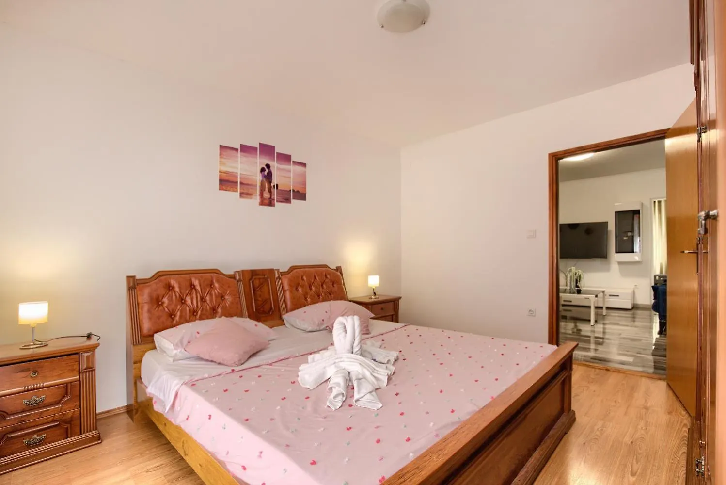 Apartman Adrijano Pula Apartment