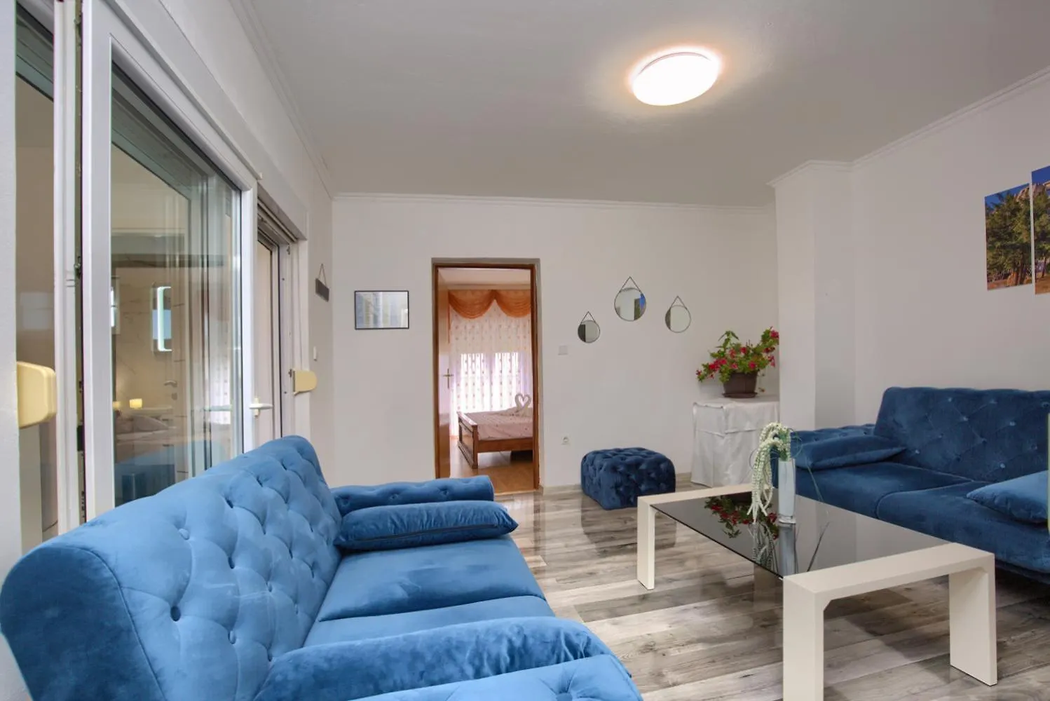 Apartmán Apartman Adrijano Pula Chorvatsko